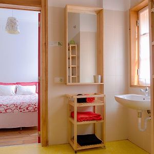 Private Bathroom Double Room