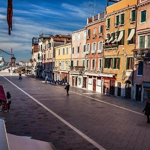 Appartamenti Superior In Via Garibaldi By Bricola Apartments