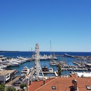 O Festival Palace, Terrace With Panoramic Sea View