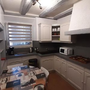 Apartment Corneille