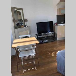 Bel appartement bien placé au cœur de Cannes