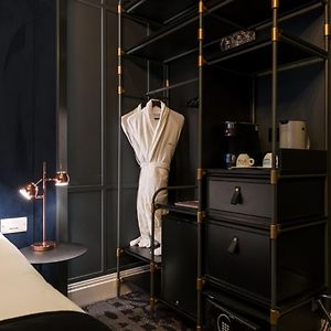 Chambre de Luxe Lit King-Size
