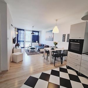 Apartament Centrum Jana Pawla II