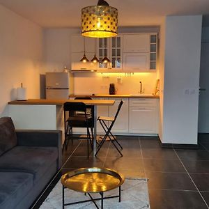 Appartement à 1 Chambre à Coucher