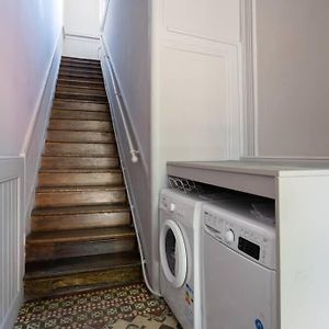 Oporto Sao Lazaro Apartment