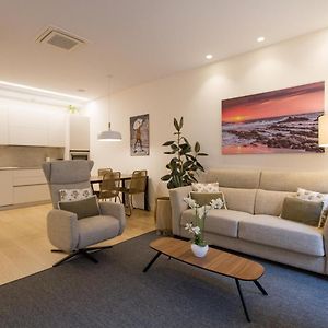Atsegin Apartment Climatizacion -Opcion A Parking-