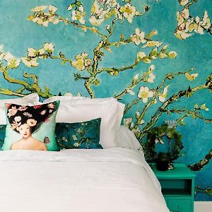 Studio de Luxe Lit King-Size