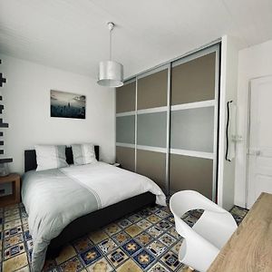 Chambre Lit King-Size