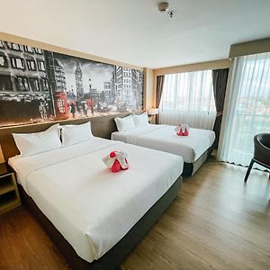 Chambre Premier de Luxe Lit King-Size
