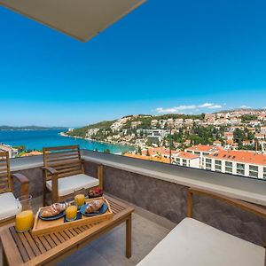 Appartement de Luxe