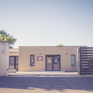 Appartement Rez-de-Chaussée