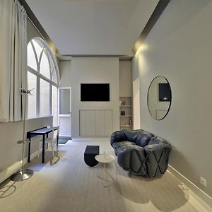 Appartement Studio