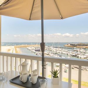 Epsom - Appartement en front de mer Arcachon