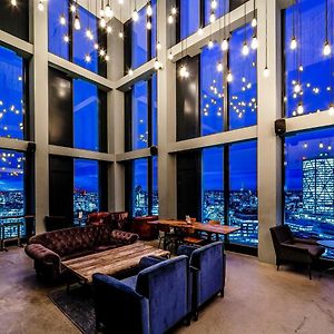 Studio de Luxe Lit King-Size