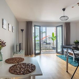 Appartement à 2 Chambres à Coucher