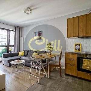 Appartement de Luxe