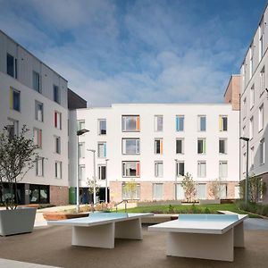 Ensuite In Dublin City Centre