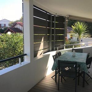 Adartza A1 - Appartement moderne proche commerces