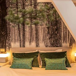 Beautiful City Center Apartments In Ghent Near Medieval Castle