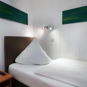 Chambre Simple
