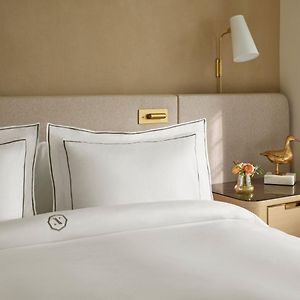 Chambre Lit Queen-Size
