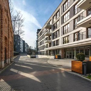Appartement de Luxe
