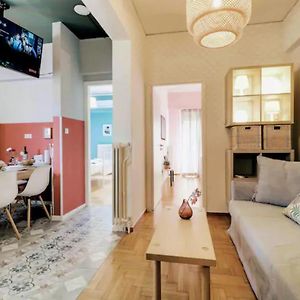 Appartement à 3 Chambres à Coucher