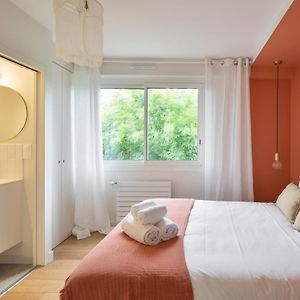 L'Eden - Appartement familial au pied du Thabor