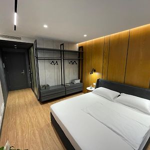Chambre Standarde Lit King-Size