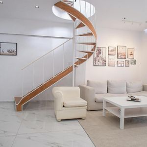 Luxury Apt 115M2