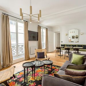 Appartement à 2 Chambres à Coucher