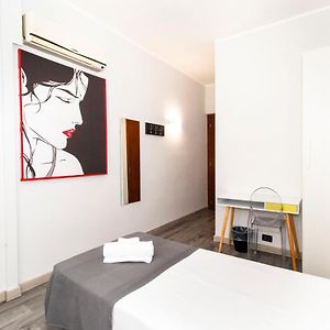 Chambre Simple Économique