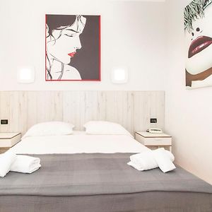 Chambre Lit Queen-Size