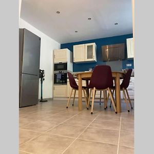 Maison 2 Chambres