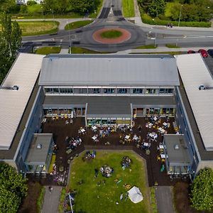 Dalur - Hi Eco Hostel