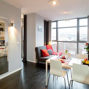 Secret Charm Fully Equipped Apt With Balcony
