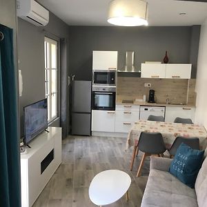 Appartement à 1 Chambre à Coucher