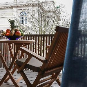 Suite à 1 Chambre à Coucher