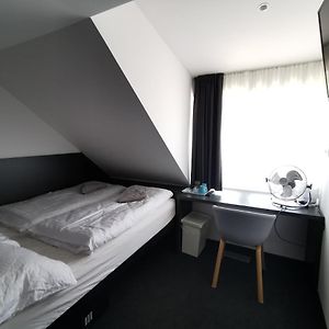 Chambre Simple