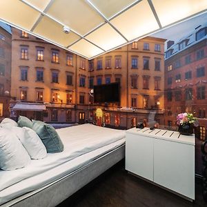 Without Window Double Room