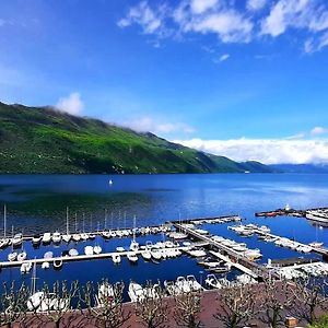 Studio Le 119, Aix les bains - Grand port - Vue Lac splendide