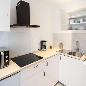 Appartement à 1 Chambre à Coucher