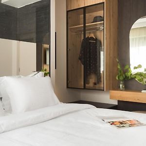 Appartement Premium à 1 Chambre à Coucher