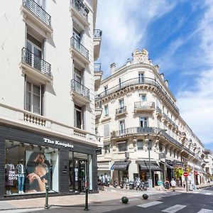 Cosy apartment 27 m2 in rue d'Antibes&Croisette