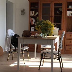 Plages et coquillages 70m2 vue mer