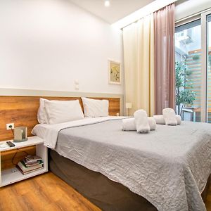 Syntagma Square Athenian Apartments
