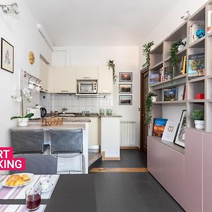 Nice And Cozy Apartment In Crocetta