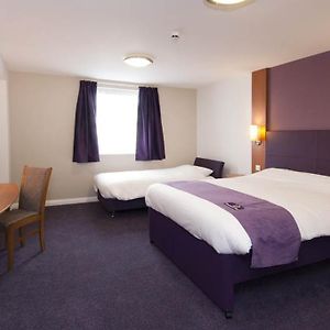 Chambre Triple
