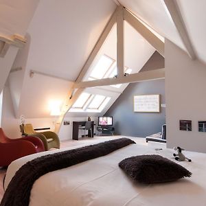 Suite Lit King-Size