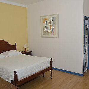 Private Bathroom Double Room
